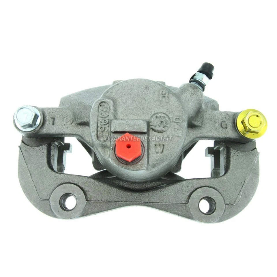 Pinza de freno delantera derecha centrada TCP para Saturn SC SC1 SL2 SW1 SC2 SW2 SL Foto 4 de 4