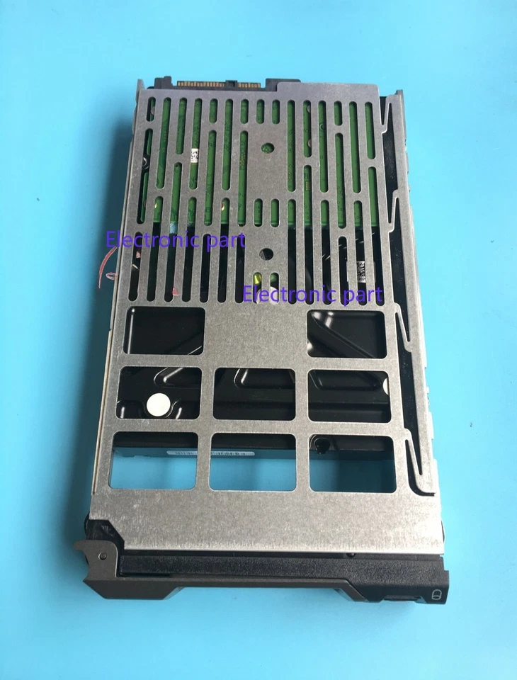 529FG 0529FG Dell 4TB 7.2K 6G 128MB Cache 3.5" SAS HDD Hard Drive ST4000NM0023 - Image 3 of 4