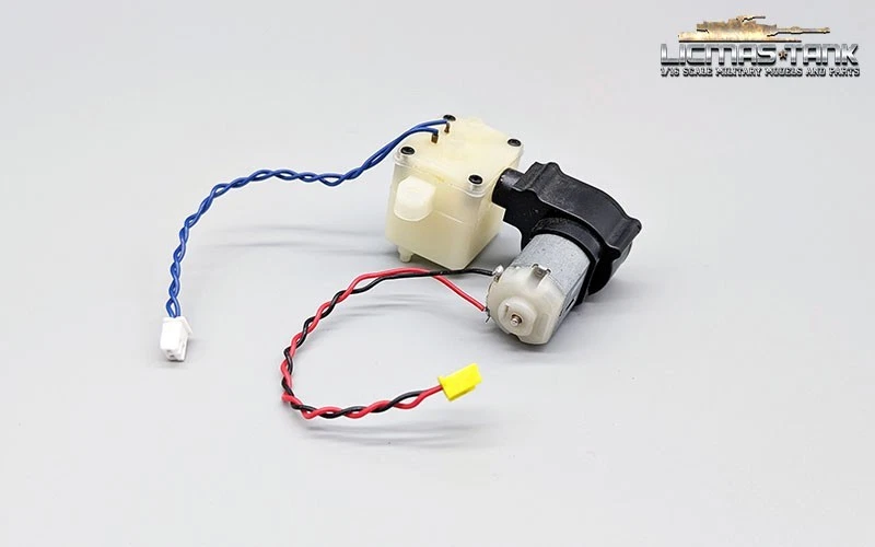 Rauchmodul Heng Long 7.2 Volt für Panzer mit Elektronik TK6.0 / TK6.0S / TK7.0