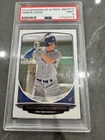 2013 NY Yankees Bowman DP & Pros Aaron Judge #BDPP19 PSA 9