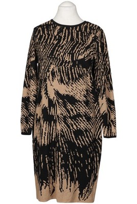 Madeleine Kleid Damen Dress Damenkleid Gr. 44 Baumwolle Schurwolle M... #su9mqhu