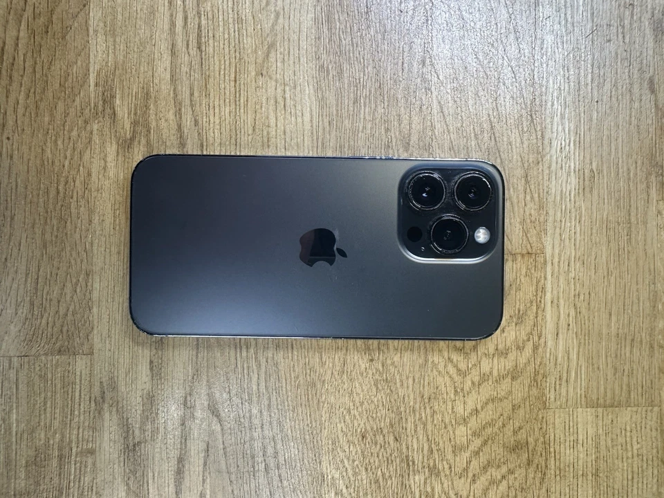 Apple iPhone 13 Pro · 512GB, photo 2 of 5