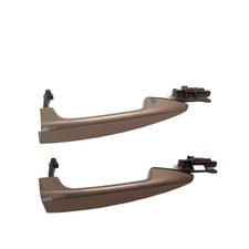 2x Original BMW T�rgriff Griff Hinten Links Rechts BMW F40 G20 G30 G31 G32 G15