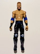 WWE Edge action figure Elite Collection series 102 MIB