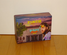 Finch Asozial – Dorfdisko Zwei 2  Box-Set feat. Mehnersmoos,  MC Bomber, Orgi69
