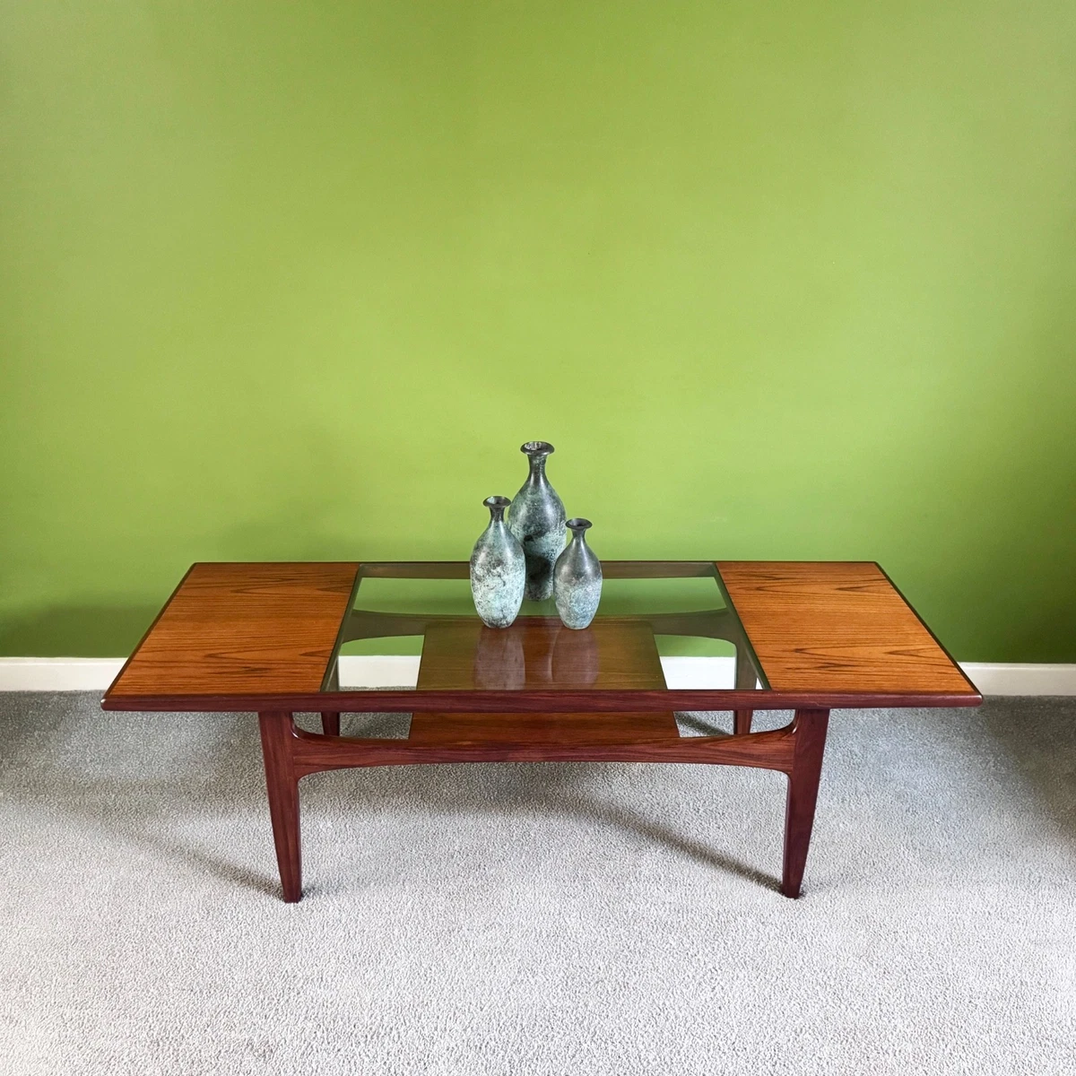 G Plan Glass Tables for sale | eBay UK