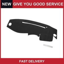 Dash Cover for Ford for Ranger 95-11 Non-Slip Dash Cover Mat Pad Polyester