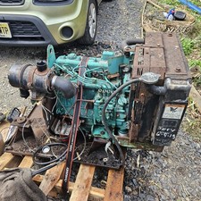 Kubota V1305 Diesel Engine4 Cylinder