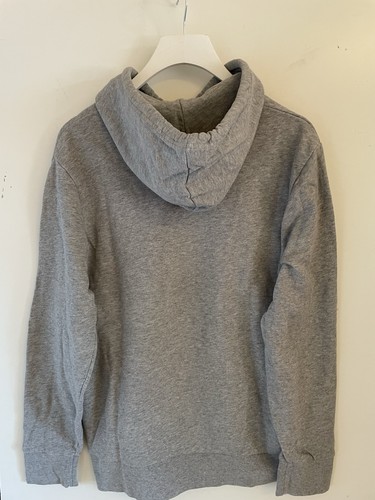 Levi’s Oversized Hoodie Pullover Größe L grau - Bild 5 von 6