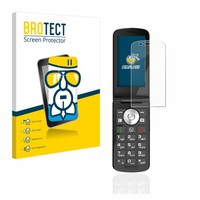 Panzerfolie Schutzglas FüR Emporia Touchsmart Displayschutz
