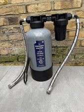Water softener/ descaler Monarch SXP22RRP£550