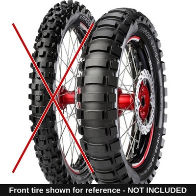 Metzeler Karoo Extreme Rear Tire 150/70-17 Dual Sport Radial