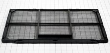 Air Conditioner Part # P62400321 - Large Kuhl Air Filter Type=rac