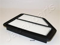 1 X Luftfilter Japan Parts / Quality Tested FA-474S FüR Honda CR-V II CR-V III