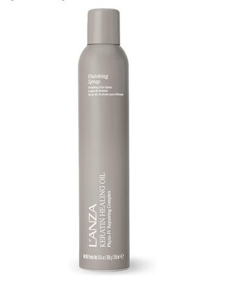 Lanza Keratin Healing Oil Finishing Spray 350ml