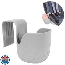 Universal Cup Holder for Car Seats, Baby Strollers, Wheelchairs, and More   G