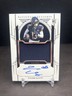 Tyler Scott 2023 National Treasures #192 Rookie Patch AUTO SP 81/99 Bears TF1