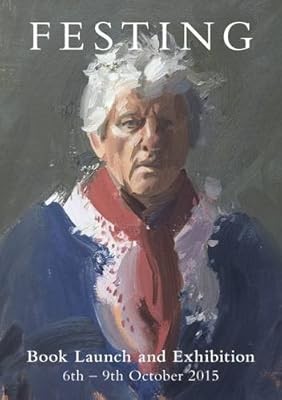 Andrew Festing: The Face of London 2015, , Used; Very Good Book ...