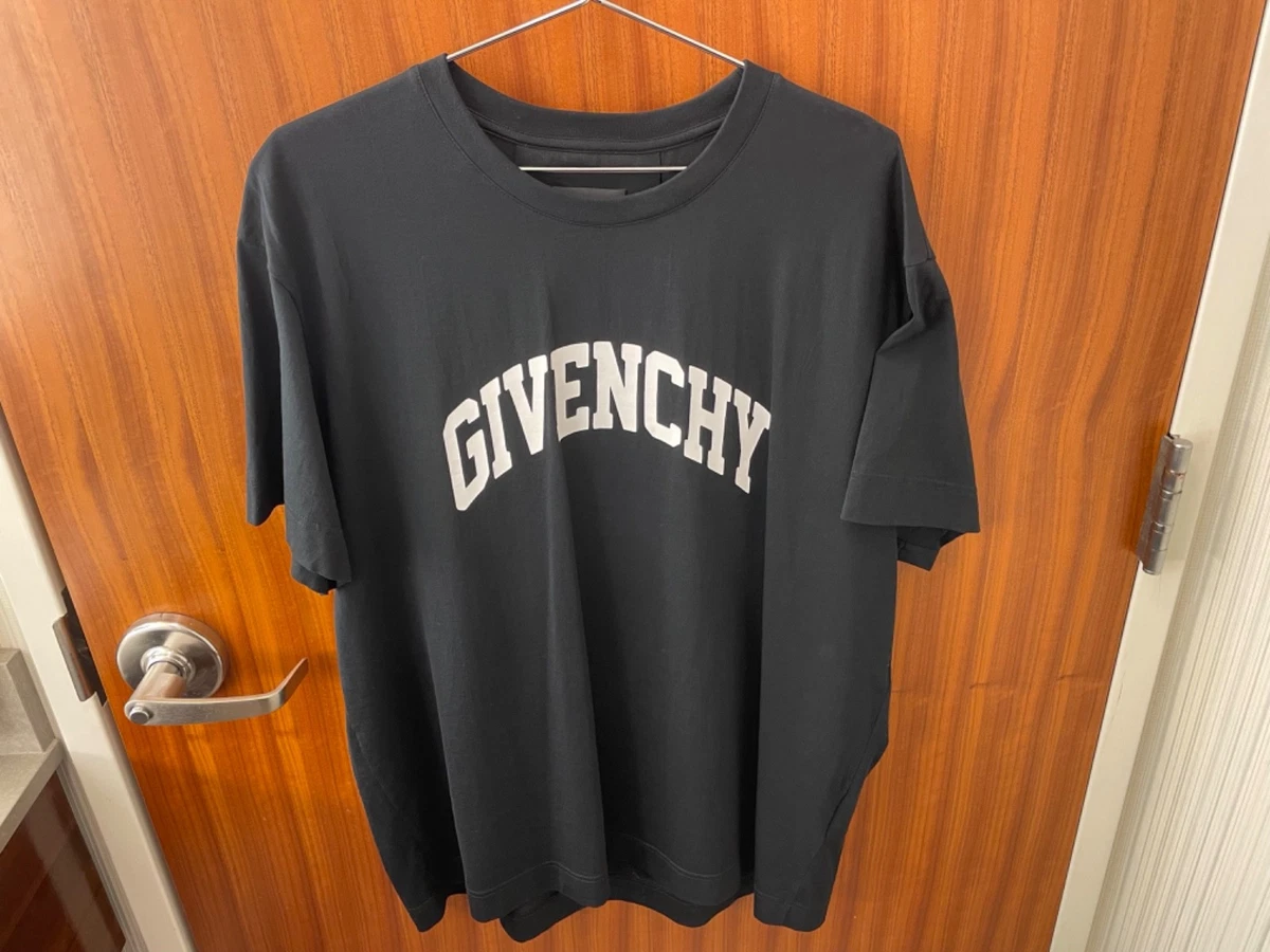 Las mejores ofertas en Givenchy men's T-shirts | eBay
