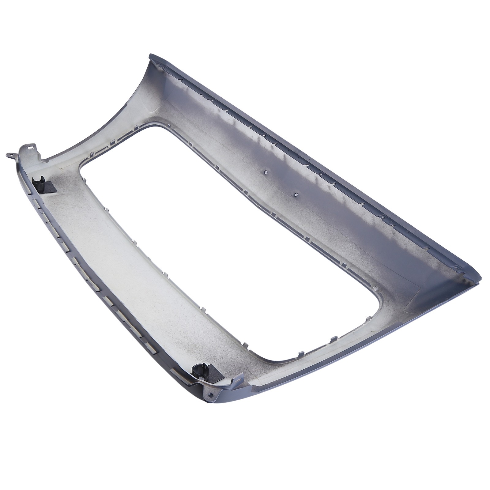 FOR BENTLEY CONTINENTAL GTC GT 2012-2016 3W3853651 RADIATOR GRILLE SURROUND