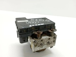 MAZDA 6 Station Wagon GY ABS Hydraulikblock 2059045 2.00 Diesel 100kw 31491008