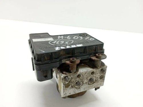 MAZDA 6 Station Wagon GY ABS Hydraulikblock 2059045 2.00 Diesel 100kw 31491008