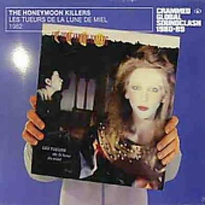 HONEYMOON KILLERS - Tueurs De La Lune De Miel - CD - Import - **Excellent**