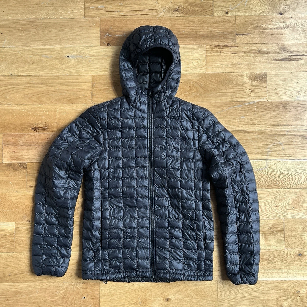 Las mejores ofertas en The North Face Thermoball Hoodie abrigos