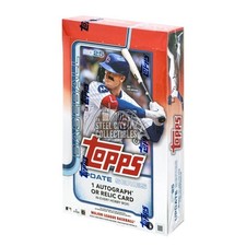 2025 Topps Update Baseball Base - Complete Your Set You Pick # 176-350