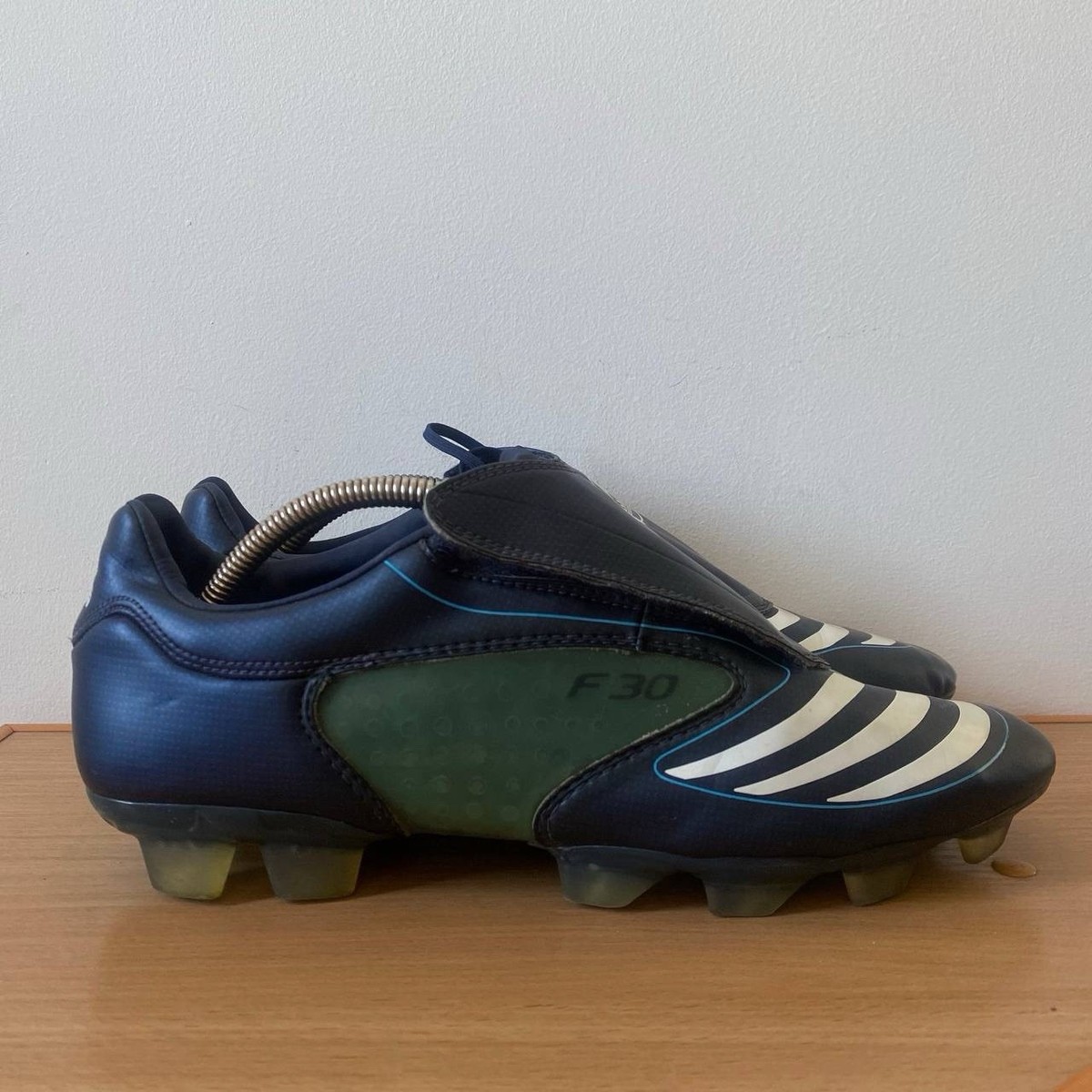 Adidas F50/F30 Adizero X-TRX FG US 11.5 RARE Soccer Cleats Messi