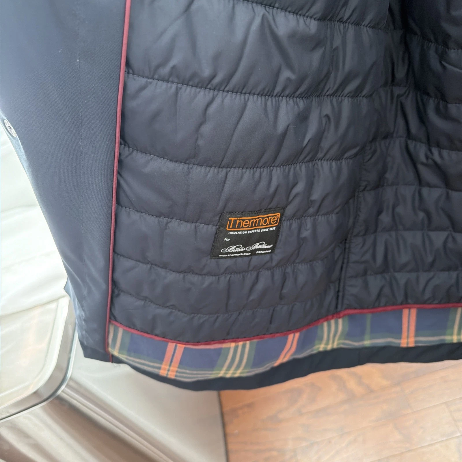 Brooks Brothers Men's XL image 4
