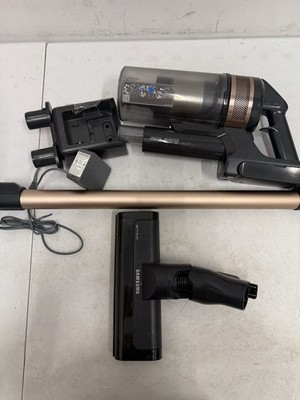 Samsung Jet 60 Flex Vacuum - Main Body, Motor & Canister - VS15A6031R7 Rose Gold