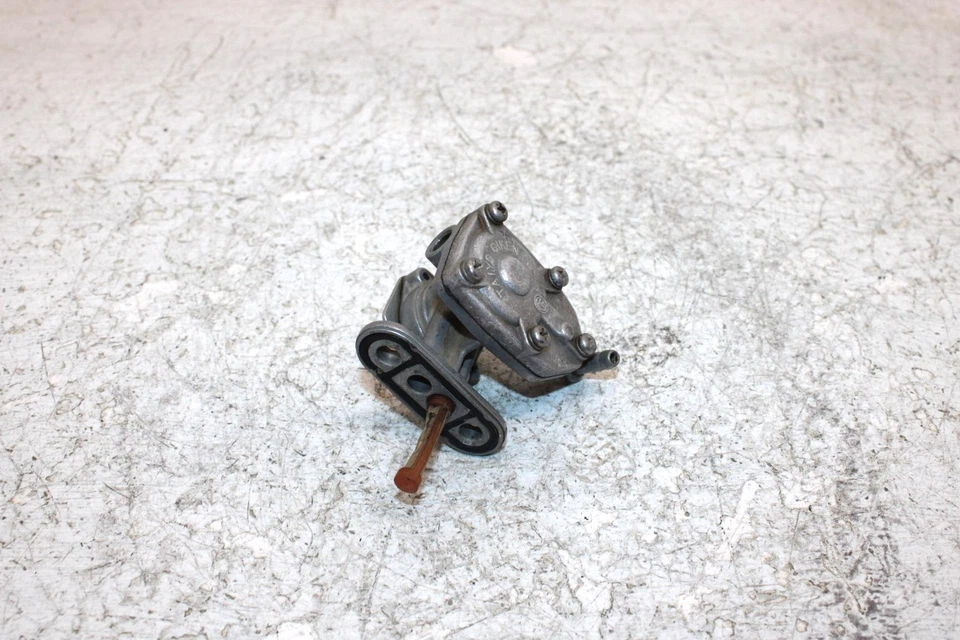 1998 Suzuki Quadrunner 250 OEM Fuel Petcock 44300-19B21 44300-19B23 AS13 - Imagem 2 de 4