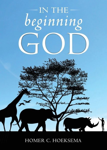 Homer C. Hoeksema | In The Beginning God | Taschenbuch | Englisch (2015)-image