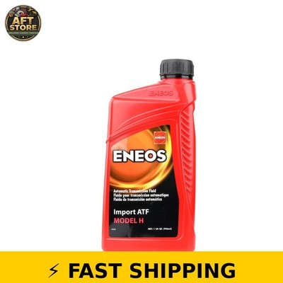 ENEOS Import ATF Model H for Honda DW-1 & Z1, 1 Qt
