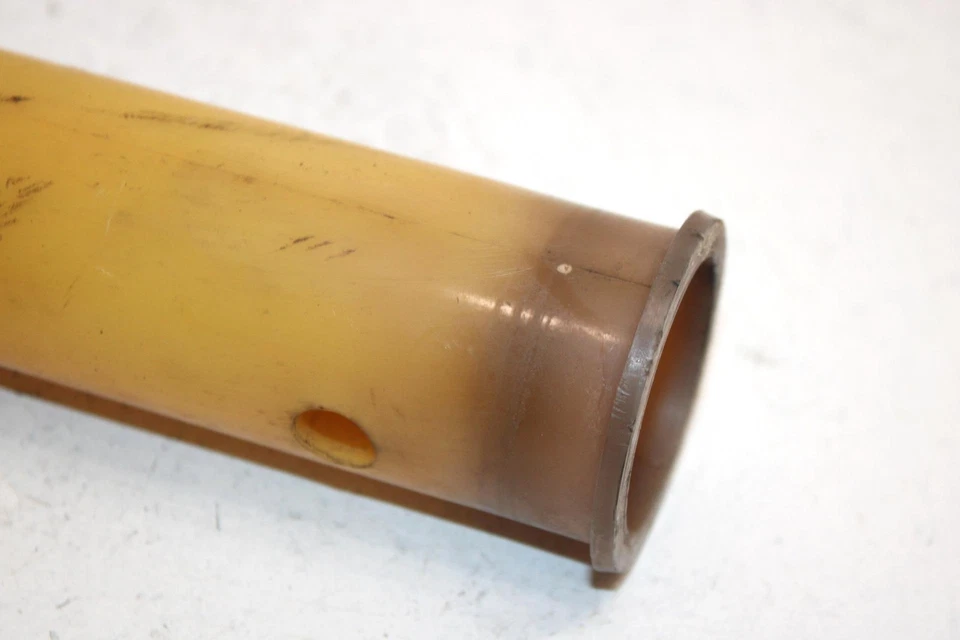 Sea-doo GTS 1992 OEM tanque de combustible deflector 275500004 JS57 Foto 3 de 4