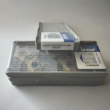 ISCAR / PENTA24N200P005 IC1008 / Hartlegierungskarbid-Klingen 10 St&uuml;ck