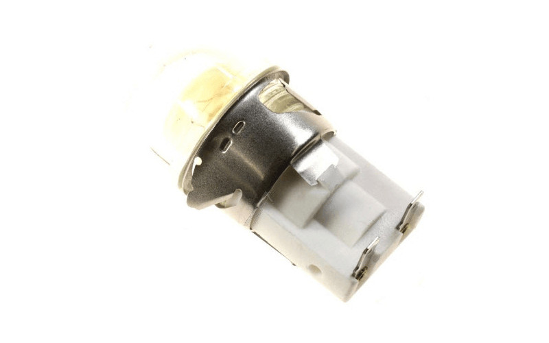 Douille éclairage pour four Rosieres 49011101 support ampoule E14