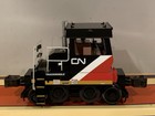 **PARTS REPAIR** LIONEL TMCC CANADIAN NATIONAL TRACKMOBILE 6-38809 O GAUGE CN — photo 2
