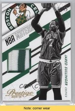 2015 Panini Prestige NBA Materials Prime 20/25 Jared Sullinger #NBM-JS READ 7m4