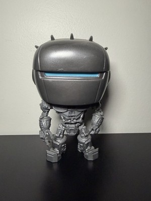 Funko Pop Figure LIBERTY PRIME Fallout #167 Loose OOB 6''