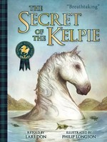 Lari Don | The Secret Of The Kelpie | Taschenbuch | Englisch (2016)