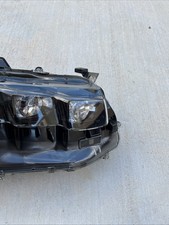 Headlightsdepot Passenger Side Headlight For 2012-2014 Toyota Prius V - Halogen