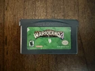 Nintendo Wario Land 4 - Game Boy Advance, E, NTSC-U/C (US/Canada)