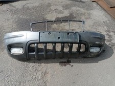 Pare-choc avant Jeep CHEROKEE