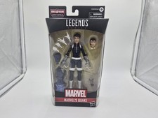 Marvel Legends QUAKE  Action Figure Controller BAF  NEW HASBRO  MIB