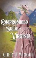 Cheryl Wright | Compromised Bride Virginia | Taschenbuch | Englisch (2024)