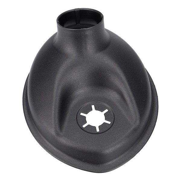BohrstaubdüSe Bosch 17008379 FüR 35Mm Rohr-Ø Bodenstaubsauger-image