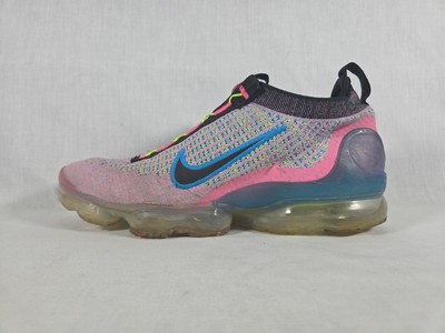 nike air max vapormax multicolor