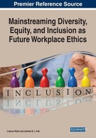 Mainstreaming Diversity, Equity, And Inclusion As Future Workplace Ethics | Buch